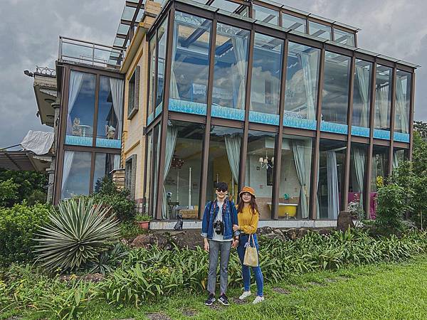 ▲這趟宜蘭慶生之旅過得相當舒心。（圖／歡迎光臨，東宅 Vida Cómoda）