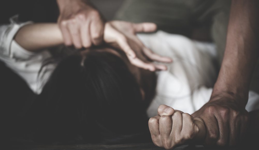  ▲渣男有了另一個「獵物」時，通常才是最有可能「安全下莊」的時候。（圖／Shutterstock）