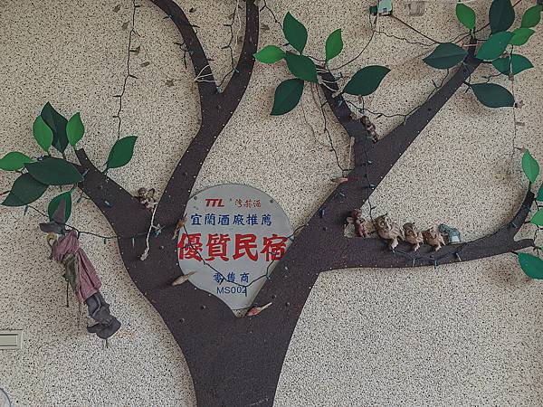 ▲好望角民宿算是宜蘭早期的民宿，老闆當初在因緣際會下跟宜蘭在地的朋友買地，經過幾次大刀闊斧翻修，才變成現在的夢幻玻璃屋。（圖／歡迎光臨，東宅 Vida Cómoda）