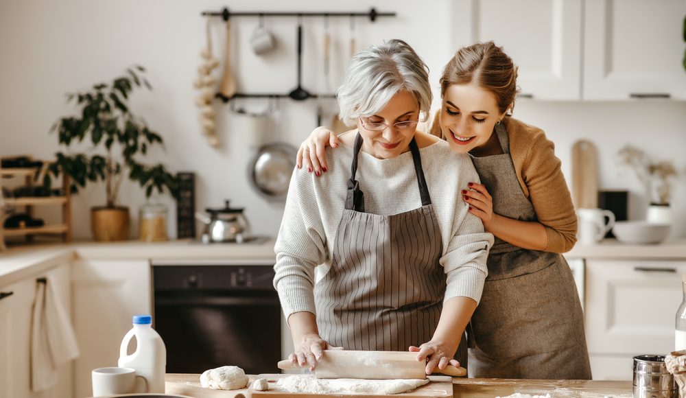  ▲婆媳相處一直是已婚婦女的一門課題。（圖／Shutterstock）