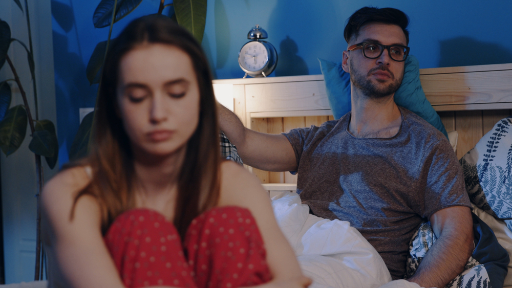  ▲從同居後，三大面向剖析眼前的男人到底適不適合自己。（圖／Shutterstock）