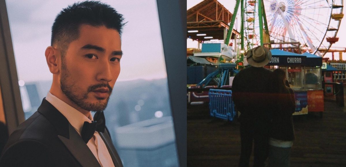 ▲高以翔逝世一週年，女友發文弔念。（圖／高以翔FB、Bella IG）