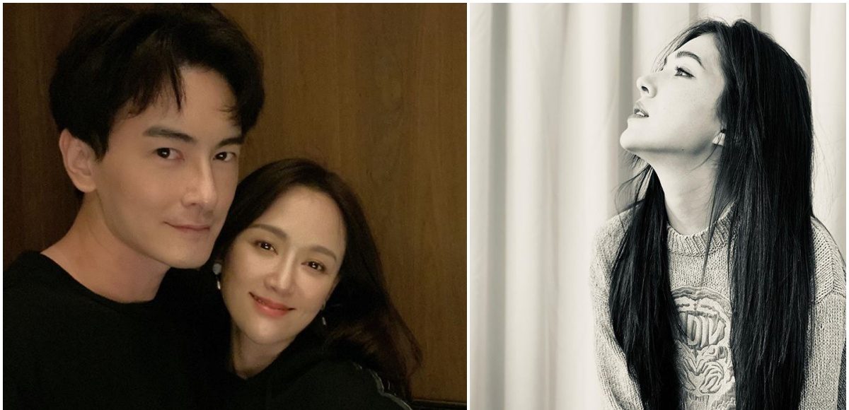 ▲活出自己的價值，比急著把自己嫁掉來得重要。（圖／陳喬恩IG、許瑋甯IG）