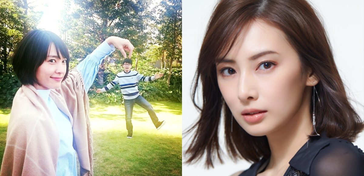 ▲誰才是你心目中最想擁有的臉蛋呢？（圖／TBS官網、STARDUST官網）