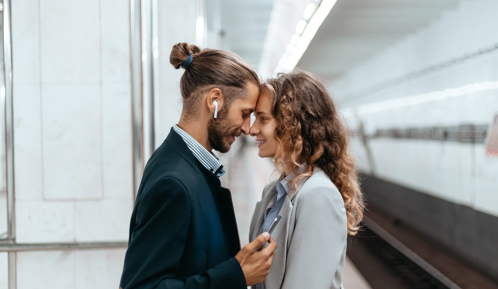  ▲找戀愛對象不一定要看外貌的星座TOP 5。（圖／Shutterstock）