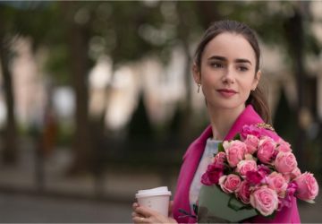 《艾蜜莉在巴黎》副導演片場暈倒猝逝！剩4天就殺青　死因曝光　
