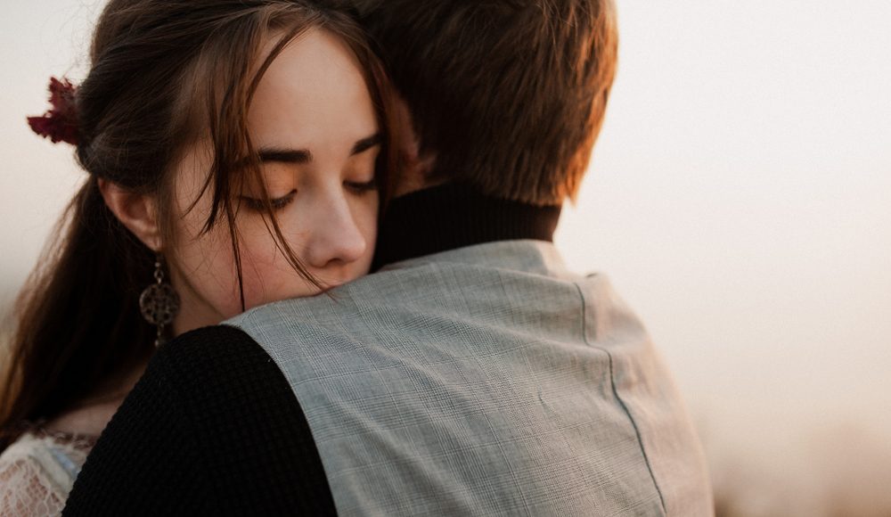  ▲復合怎樣才會成功呢？（圖／Shutterstock）