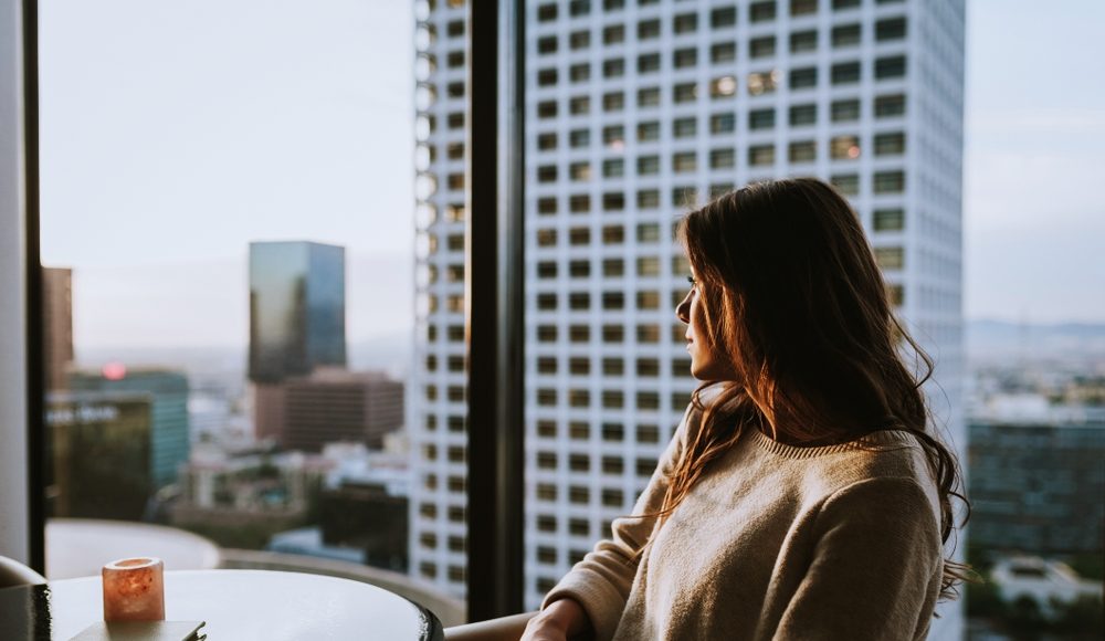  ▲成家立業後，你會買學區房還是環遊世界？（圖／Shutterstock）