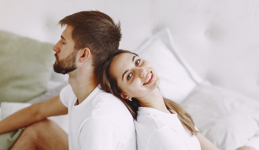  ▲妳和他互動的三個時刻，很多時候妳是沒有別的意思，但卻不小心傷到他幼小的心靈。（圖／Shutterstock）