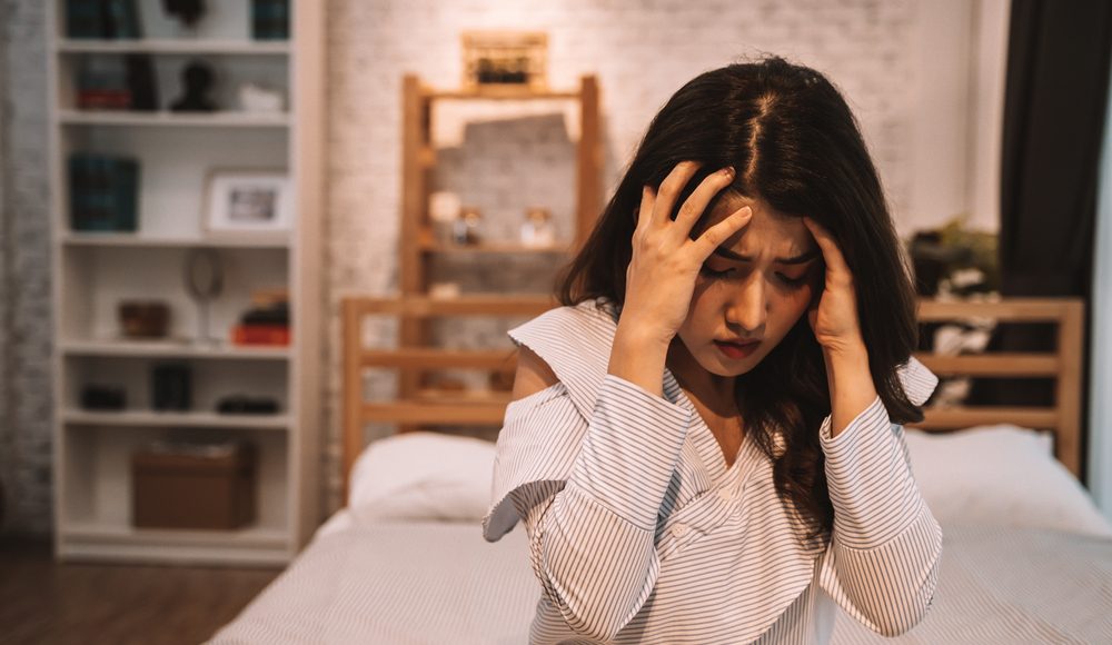  ▲你正被別人的標準、自己的主觀所綁架嗎？（圖／Shutterstock）