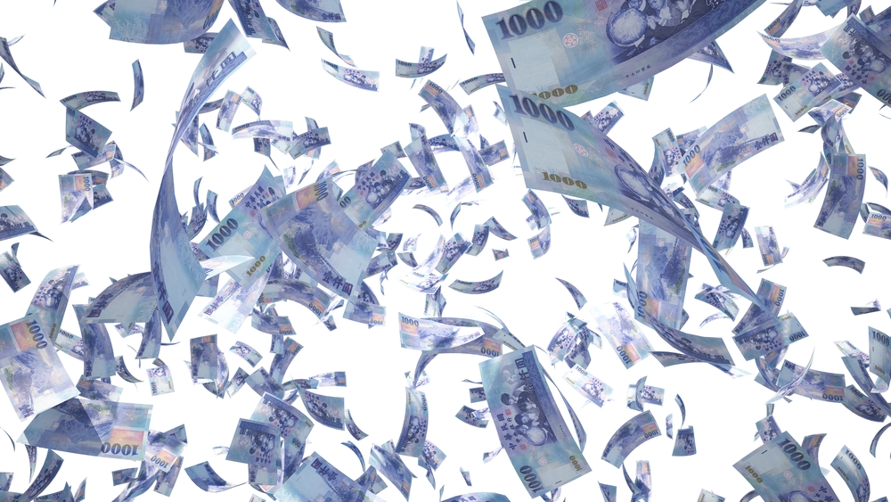 今年倒數第二個月能否獲得好運為自己加碼紅包呢？快來測字占卜！（圖／shutterstock）