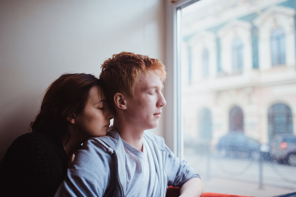 ▲雙子座要注意不平等的感情狀態，很容易有問題爆發的可能性。（圖／Shutterstock）