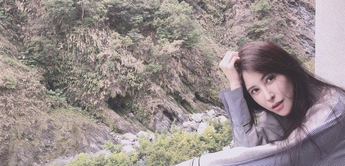 ▲為人父母不需要考試，真是最可怕的事。（圖／穆熙妍FB）