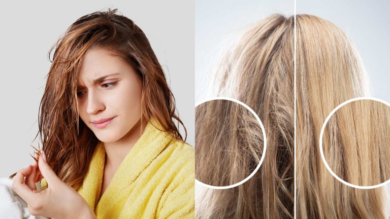 換季讓頭皮過敏、發癢還掉髮⋯五個洗髮NG行為你犯了幾個？
