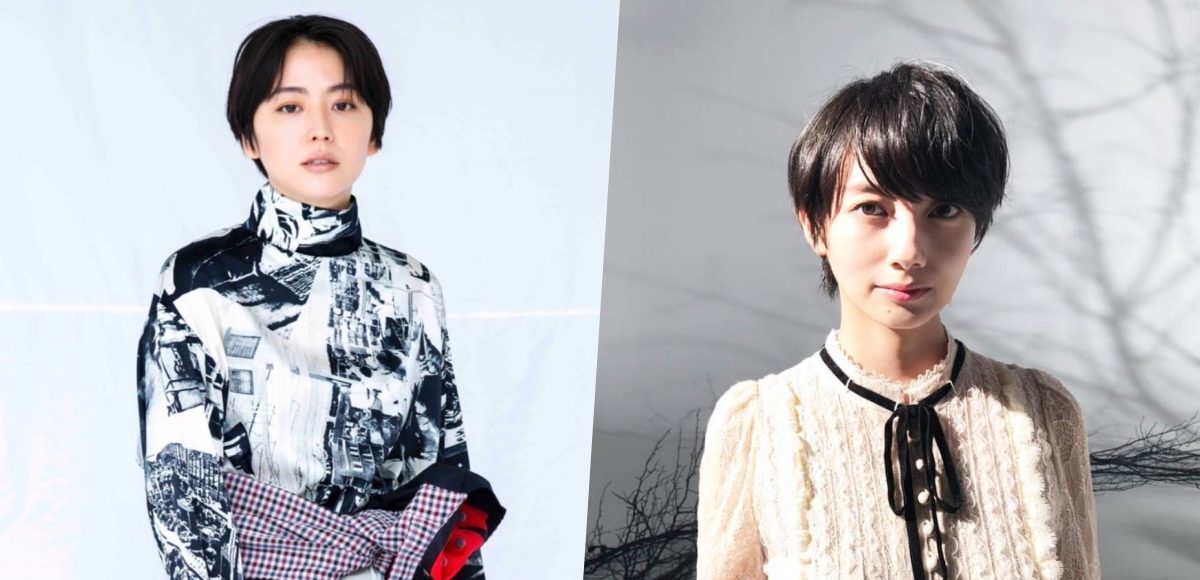 ▲長澤雅美（左圖）和波瑠都是日本人心中最適合短髮的女星之一。（圖／長澤雅美IG、波瑠IG）