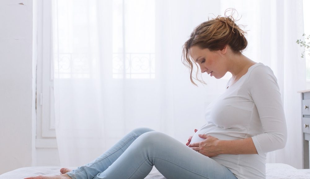  ▲我很希望未來也會經歷懷孕和生產的「媽媽們」，能夠更主動且直率地面對這些「讓人不舒服的七嘴八舌」。（圖／Shutterstock）