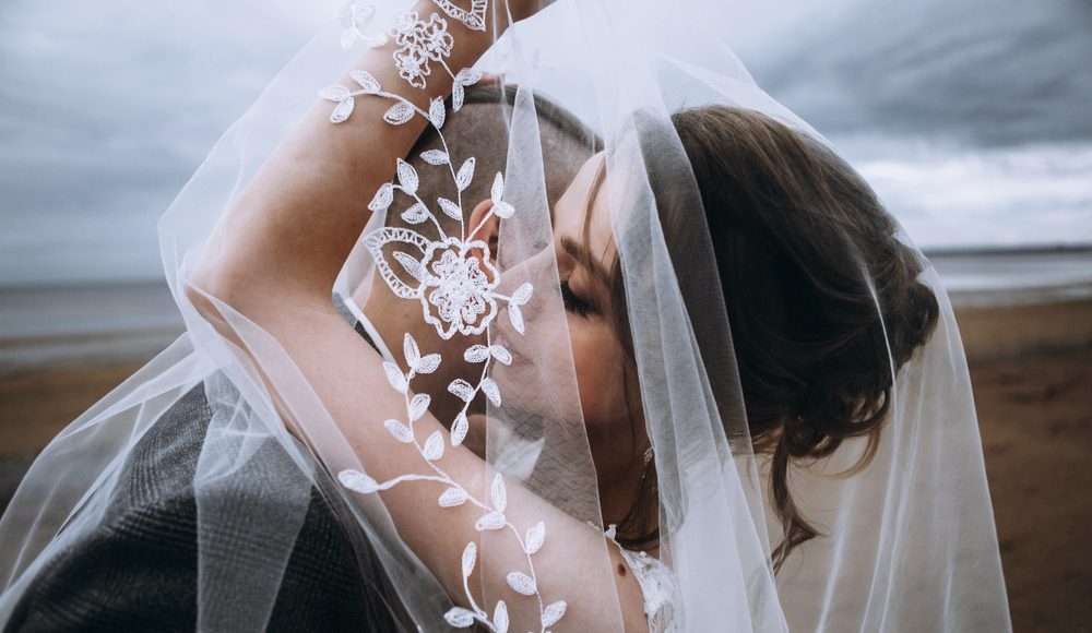  ▲擁有「婚姻體質」的 5 個特徵，能夠一起面對下半生。（圖／Shutterstock）