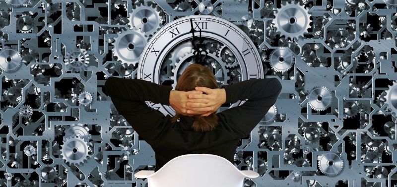 ▲日本談話性節目《月曜夜未央》近日分享了「內心堅強指數」排行榜,透過生日也能看出一個人的「心理素質」,其中,8日、17日和26日出生的人擁有鋼鐵般內心。(示意圖/取自pixabay)