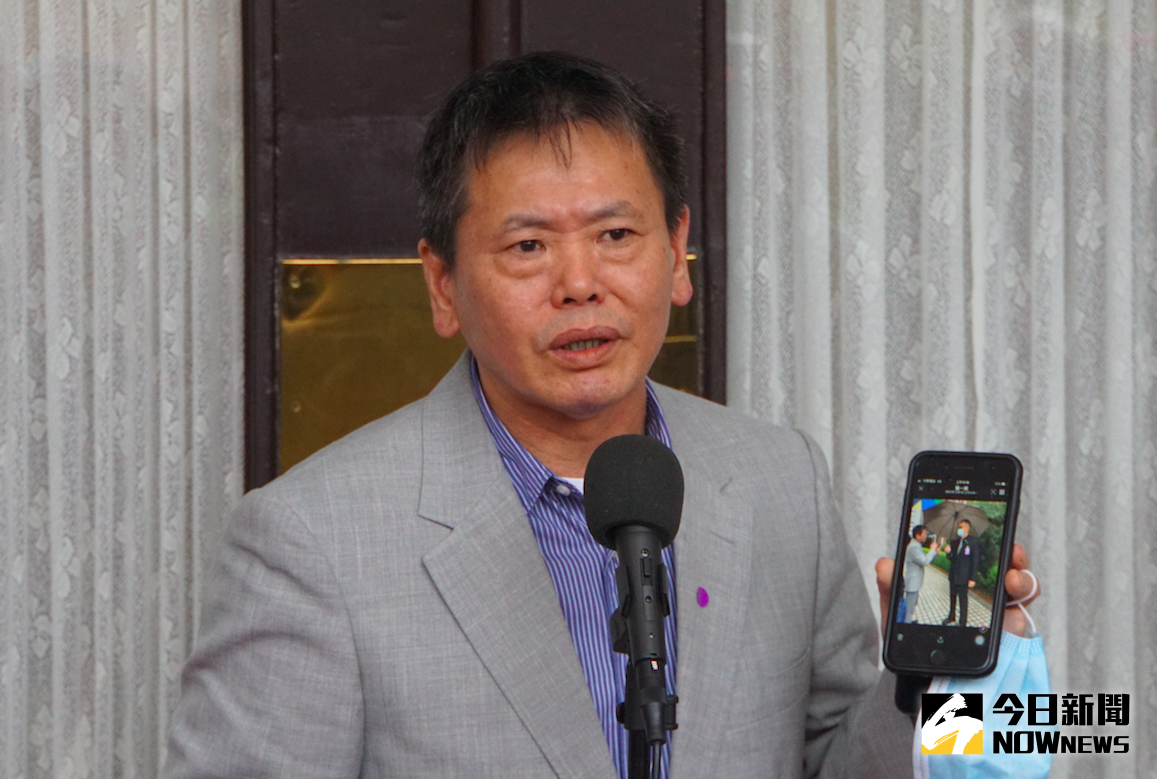 ▲國民黨團提案要政府用車用晶圓跟外國廠商換疫苗，林為洲認為兩者都算是戰略物資，台灣能幫助國外解決晶圓需求，但也同樣需要疫苗幫忙度過疫情。　（圖／資料照）