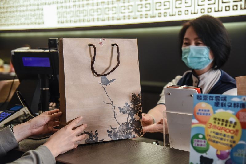 ▲故宮南北院區實體商店暨故宮精品網路商城均全館9折優惠(部分商品除外)(圖/資料照片)