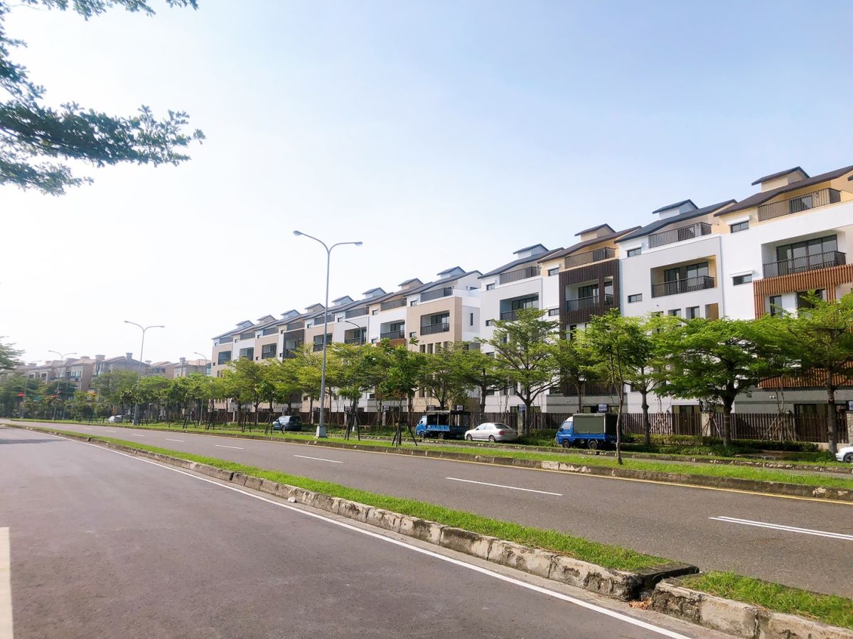 ▲新屋多、北外環道加持，使安南區今年以來交易熱絡。（圖／NOWnews資料照片）