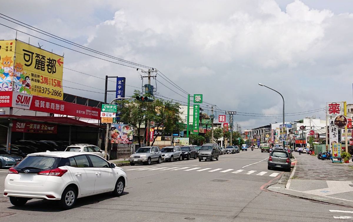 ▲高雄仁武買賣移轉棟數今年前11月年增率是各區之中表現最好。（圖／住商不動產提供）