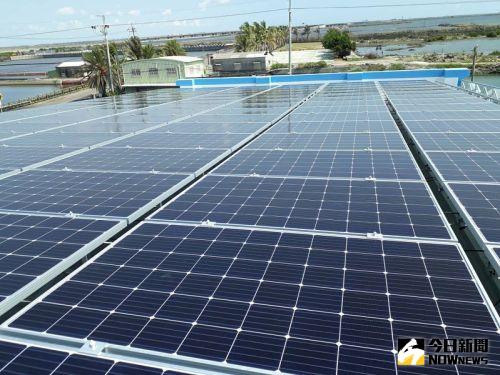 菲律賓種綠電不推了?經濟部:有一定成績會再跟社會報告