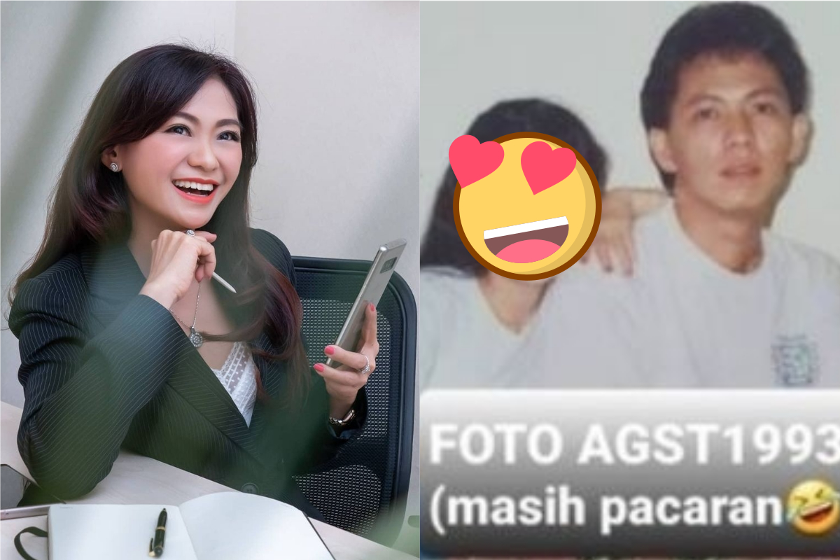 ▲印尼雅加達一名53歲阿嬤Puspa Dewi，因外表凍齡激似少女而備受關注，近期她還分享自己27年前的照片，而在網路上掀起一陣討論。（圖／翻攝Puspa Dewi IG）