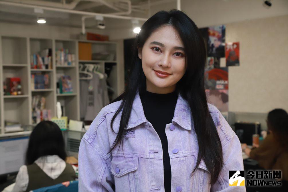 ▲《NOWnews今日新聞》即將在12月10日舉辦第二屆修憲論壇。民進黨立委賴品妤邀請民眾一起更加認識修憲大小事。（圖／記者葉政勳攝影）