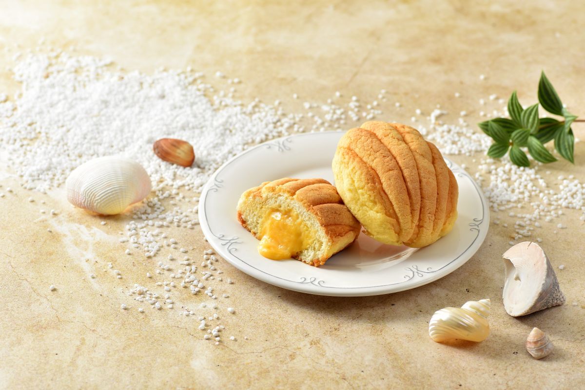 ▲濃藏於心的鹹蛋黃創意美味，受消費者好評與愛戴。（圖／資料照片）