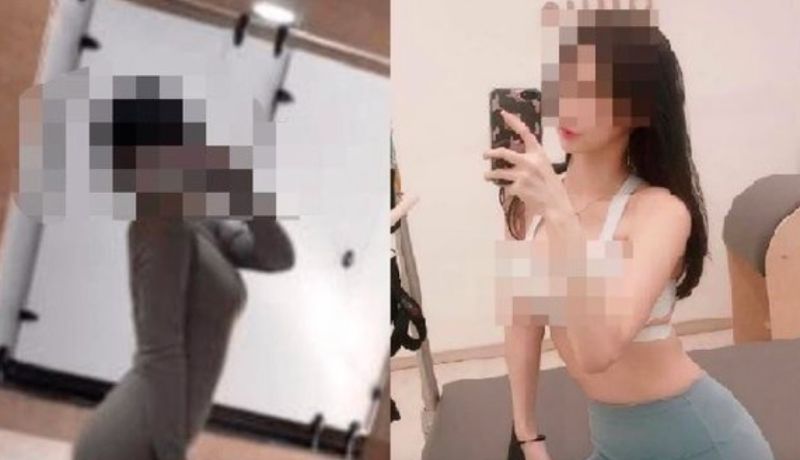女大生賣淫賺學費!本尊曝光全看傻