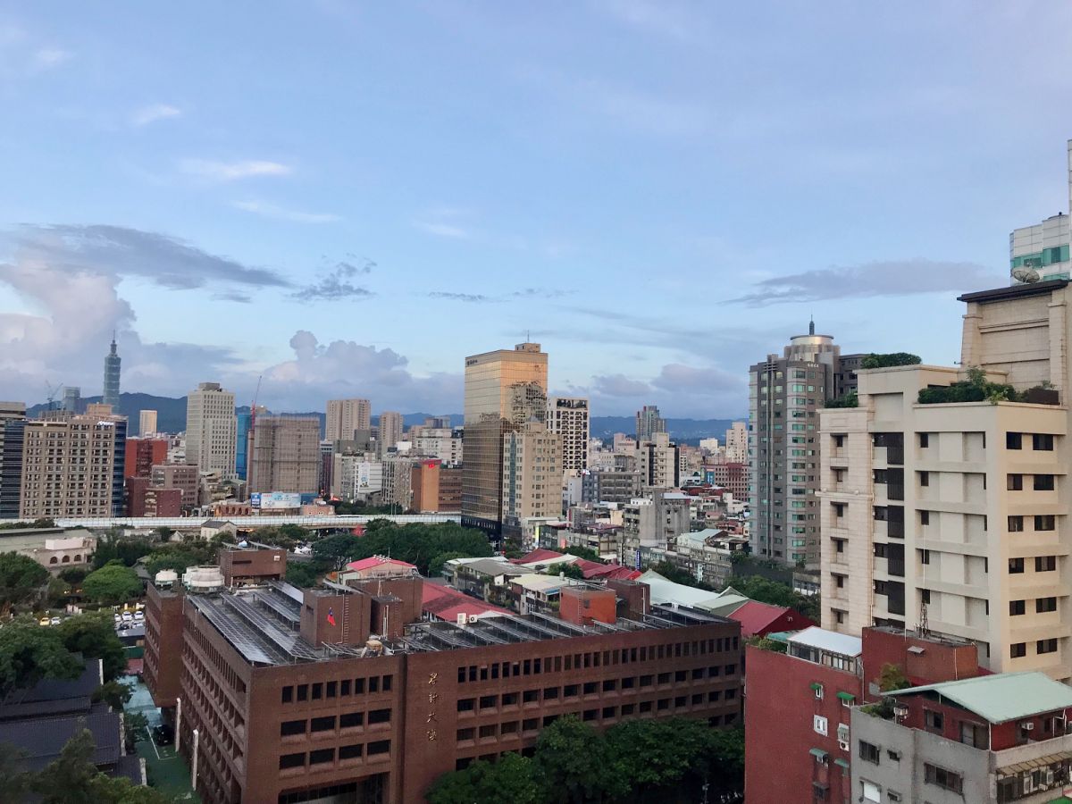 ▲央行宣布最新「打炒房」四大調整政策。（圖／NOWnews資料照片）