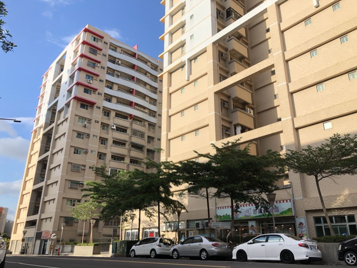 ▲總價600-700萬左右預算在台南購屋，專家推薦永康是可以考慮的區域。（圖／NOWnews資料照片）