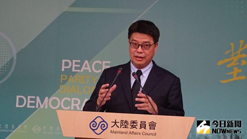 陸媒「台灣政論節目」改戰網路　陸委會：將持續關注
