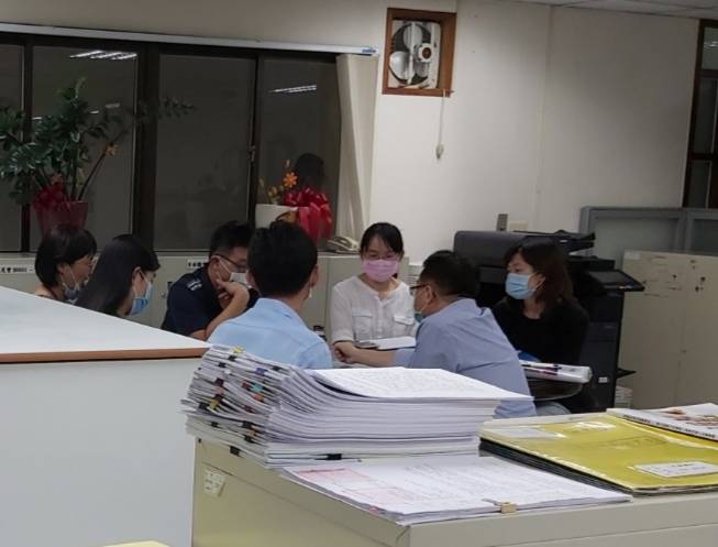 ▲最後通牒! 限晚晴協會12/24前還款  高市社會局將開罰至返還。(圖／高市社會局提供)     