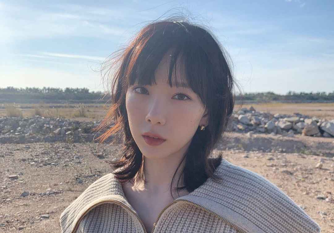 ▲粉絲猜題填寫太妍生日，答題成功。（圖／太妍IG）