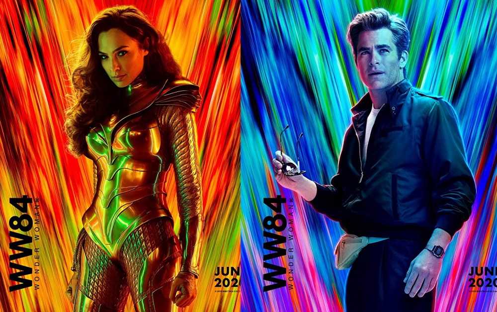 ▲電影《神力女超人：1984》（圖／取自IMDB）