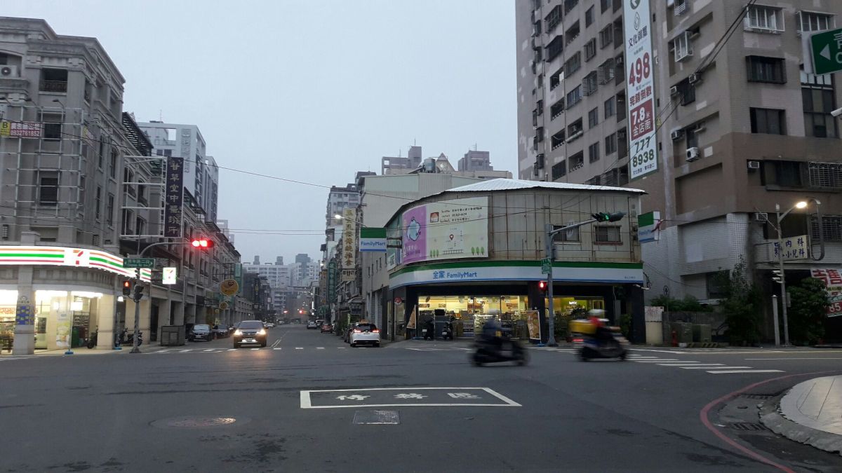 ▲便利商店是區域生活機能重要的指標之一。（圖／NOWnews資料照片）