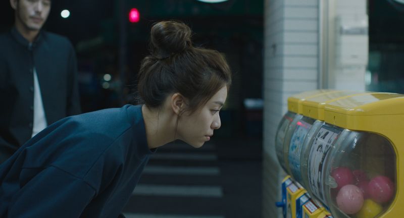 ▲▼宋芸樺(上圖)和黃騰浩在片中的表現,令人印象深刻。(圖/好威映象)