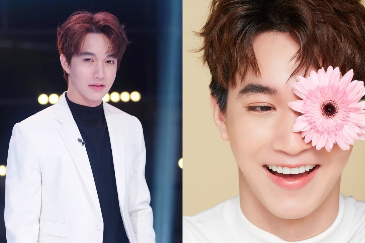 ▲今年才剛從泰國知名學府法政大學醫學系碩士畢業，並且自行投資開設醫療美容診所。（圖／翻攝自IG）