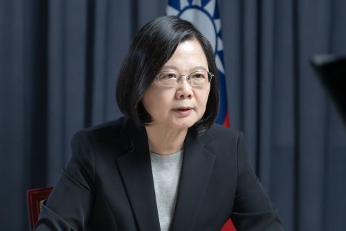 尼泊爾世紀洪災上千人失聯！蔡英文悲痛發聲：願所有人平安