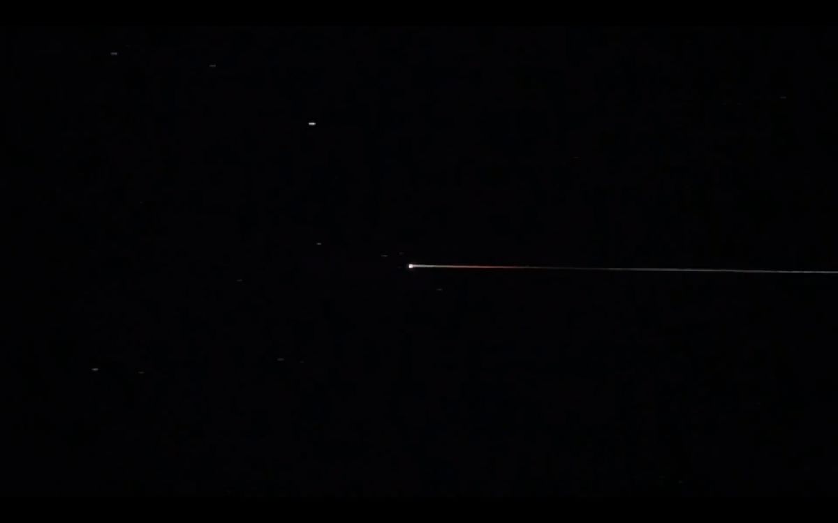 ▲日本宇宙開發研究機構（JAXA）表示，小行星砂石將有助於了解太陽系的歷史和生命的起源。（圖／美聯社／達志影像）