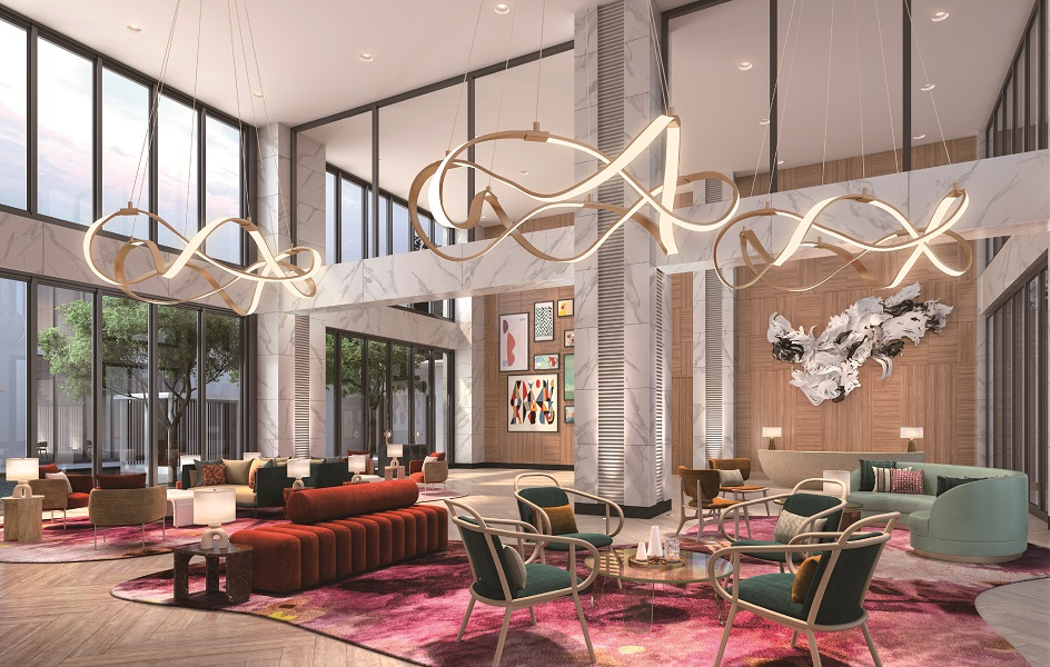 ▲台中七期豪宅品牌允將建設，全面進化精品飯店宅。（圖／資料照片）