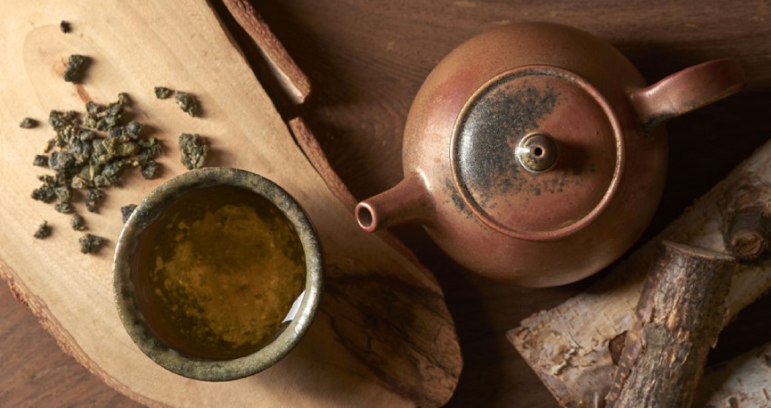 ▲人們享受國旅，走訪台灣各地之餘，不妨好好一邊走踏，一邊重新認識、品嚐台灣各種好茶。 （圖／品牌提供）