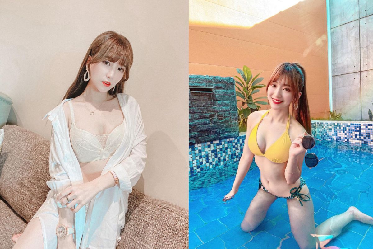 ▲直播女神彤兒推出新作品，只為了陪伴好友度過情傷。（圖／彤兒 IG） 