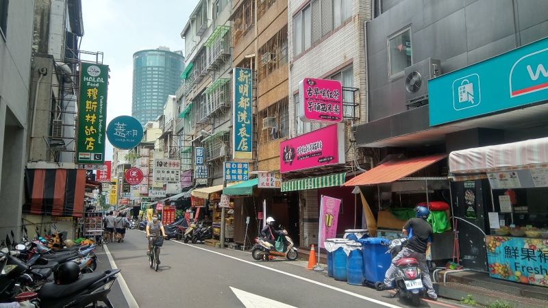 房市／國旅加持　台南餐廳疫情中逆成長
