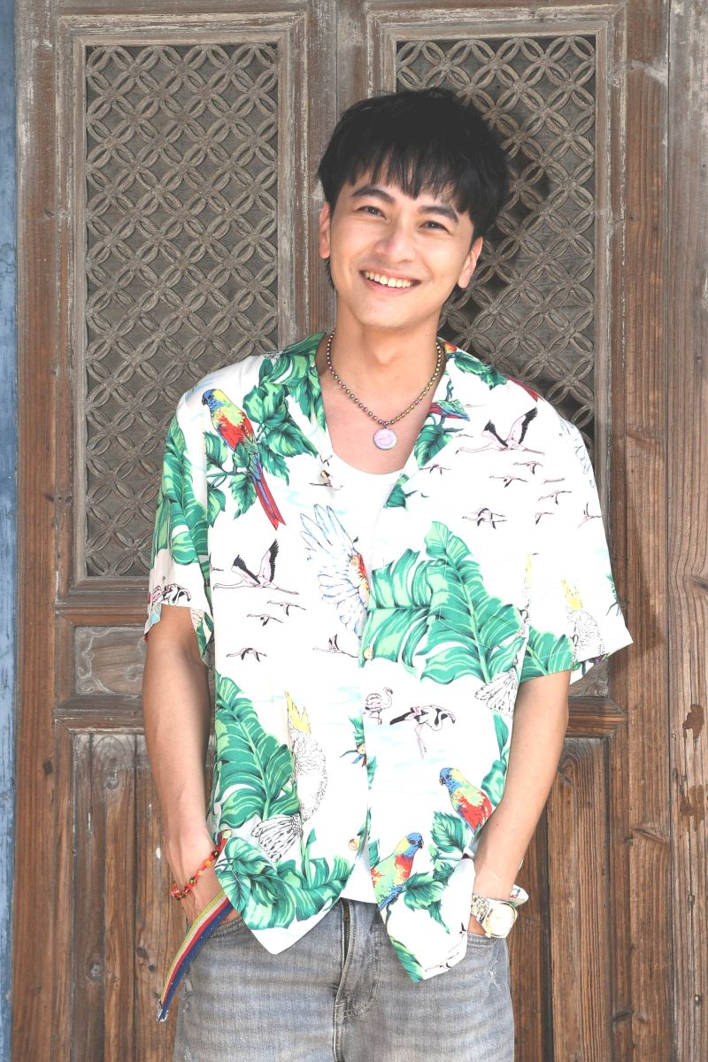▲楊銘威加入《俗女養成記2》陣容。(圖