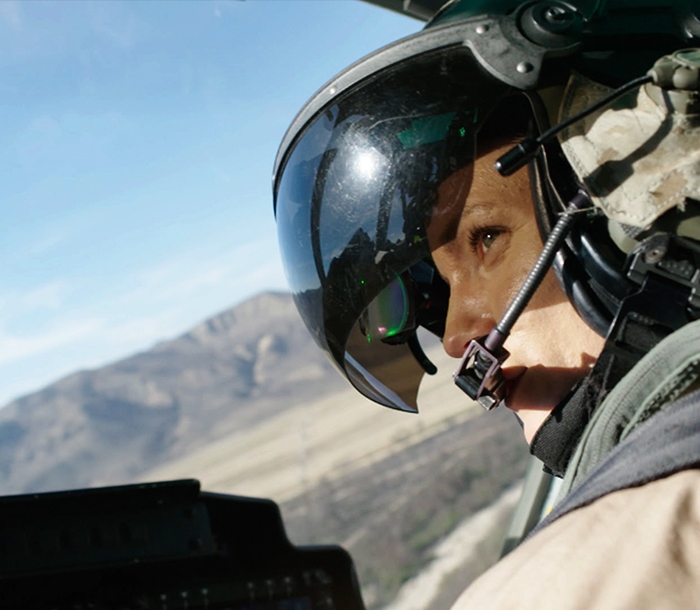 ▲美國宣佈出售台灣總額2.8億美元(約79億元)野戰資訊通訊系統（FICS)。（資料照／美軍陸戰隊）