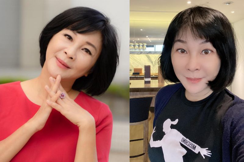 吳淡如懺悔貪小便宜!買台股「把現金花完」:實在忍不住