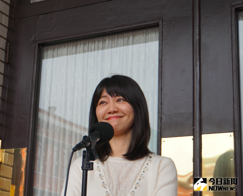 ▲民進黨桃園市議員王浩宇質疑上節目替中天說話？立委高嘉瑜表示，只是關心員工生計遭帶風向扭曲。（圖／記者呂炯昌攝.2020.12.08）